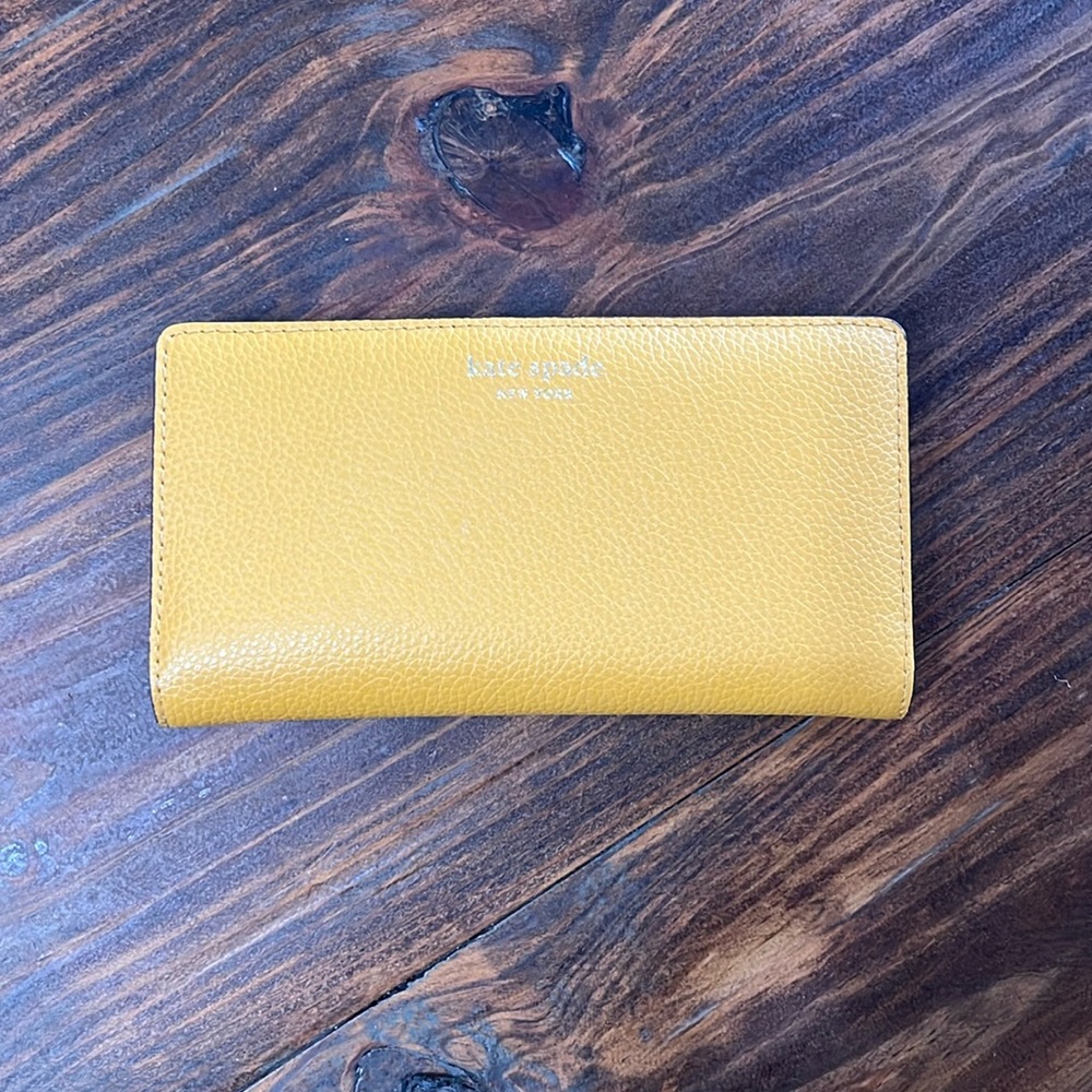 Kate Spade Wallet